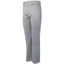 Rawlings Youth Pro150 Semi Relaxed Fit Baseball Pants