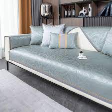 Mat Cushion Sofa Towel Couch Slipcovers