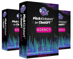 Pitch Kickstart for ChatGPT Review & Coupon Code - TIME BUSINESS NEWS
