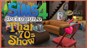 the sims 4 sd build forman house