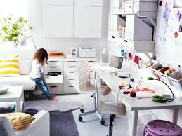 Your kids should be excited about going to their rooms with children's furniture and décor. 20 Shared Desk Ideas Kids Rooms With Study Space Designs You Will Love