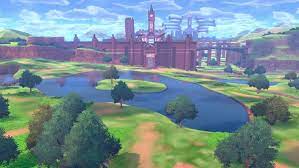 Pokémon Sword and Shield Wild Area explained - what we know about how the  open world Wild Area works • Eurogamer.net