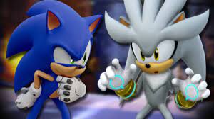 Will Silver the Hedgehog Be in Sonic Prime? - YouTube