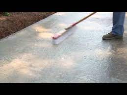 how to resurface concrete you