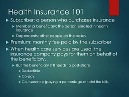 Find affordable health insurance and apply for coverage online. The Health Care Handbook Ppt Download