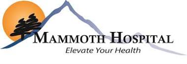 Image result for mammoth hospital logo images