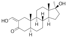 Oxymetholone - Wikipedia