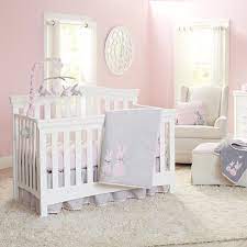 bunny baby bedding crib sets
