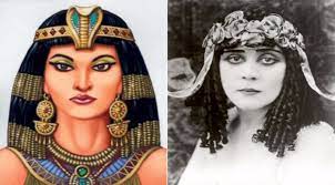 history of makeup how it has evolved