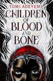 Children Of Blood And Bone Wikipedia