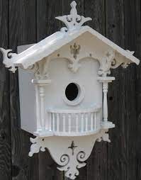 Decorative Birdhouses Yard Envy