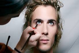 15 best male makeup you channels