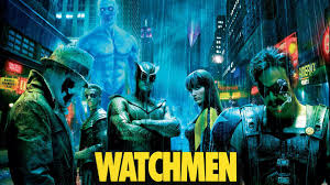 Stream watchmen full movie in a gritty and alternate 1985 the glory days of costumed vigilantes have been brought to a close by a government crackdown but after one of the masked veterans is brutally murdered an investigation into the killer is initiated the reunited heroes set out to prevent their own. Watchmen Movie Watch Full Movie Online On Jiocinema