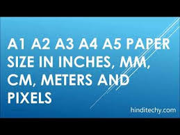 Exact sizes in this size chart are provided by ebay and may vary by brand. A4 Letter Size Legal Paper Size In Cm Mm Inch A1 A2 A3 A4 A5 A6 A7 A8 A9 A10 Paper Size In Cm Inches Pix Paper Sizes In Inches Standard