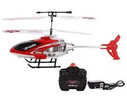 remote control helicopter at rs 1099
