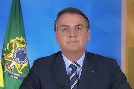 He lost a lot of blood and suffered a serious wound to his intestine. Bolsonaro Sanciona Com Vetos Auxilio De R 600 A Informais Veja