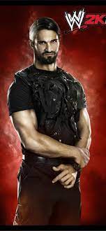best seth rollins iphone hd wallpapers