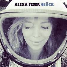 Alexa Feser on TIDAL