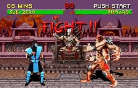 Mortal kombat ii is a fighting game originally produced by midway for the arcades in 1993. Characters And Move List Mortal Kombat 2 Wiki Guide Ign