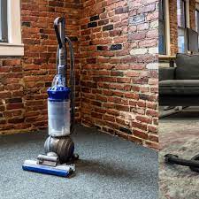 carpet cleaners and vacuums