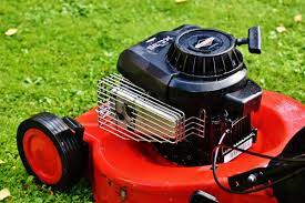 Fixing a Hard-to-Start Briggs & Stratton Lawn Mower - Dengarden