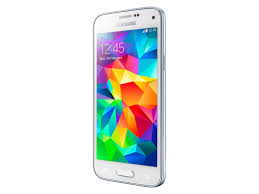 samsung galaxy s5 mini smartphone