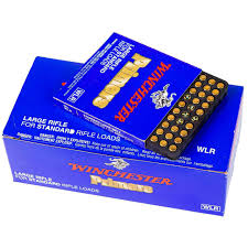 Winchester Large Rifle Primers - 5000 Primers ** ADULT SIGNATURE REQUIRED**  SEE DETAILS IN DESCRIPTION