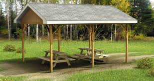 Moreover, if you decide to sell your house a carport will increase the value or you can simply pack it away and take it with you, too. Building Packages Curtis Lumber