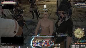 In ffxiv, you need a lot of gil—the world's currency. Someone Lost Their Baby In Limsa Ffxiv