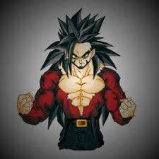 If you want a certain fighter, look no further! Raditz Ssj4 Raditz Wrx Twitter