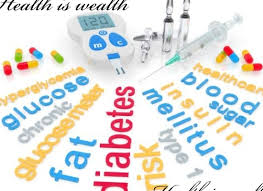 Health Is Wealth How Tottreating Diabetes 2 Naturally