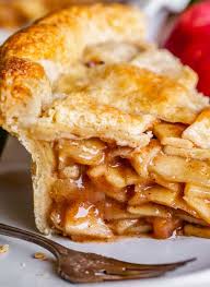 best apple pie recipe from scratch