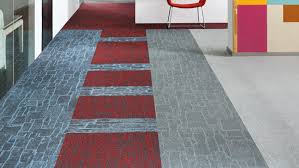 alley modular carpet tandus