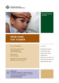 Die antworten darauf lesen sie hier! Elterninfo Fieber Deutsche Gesellschaft Fur Kinder Und Jugendmedizin E V