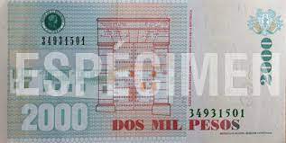 Banco de la República gambar png