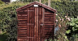 Best Sheds For Gardens Of All Sizes