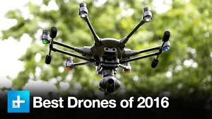 best drones for 2016 you