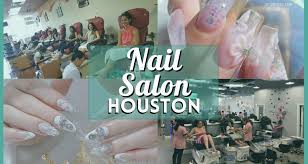 nail salon houston 20 of the best