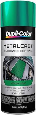 Dupli Color Mc203 Metalcast Automotive