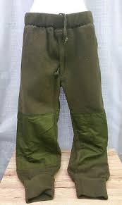 Canadian Forces New Od Combat Pants Many Sizes Available