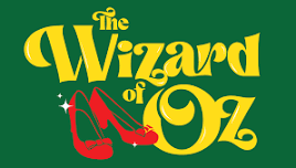 Bay Port High School Musical- "The Wizard of Oz"