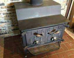 fisher wood stove review what s the