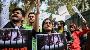 Ndtv is not an anti modi they are anti goverment. Detention Stokes Fear Among India S Young Climate Change Activists Financial Times