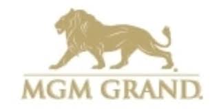MGM Grand - Knoji gambar png