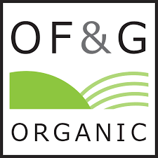 Organic Certification Of G Organic Certification