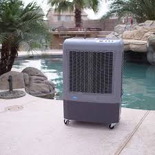 950 Sq Ft Evaporative Swamp Air Cooler