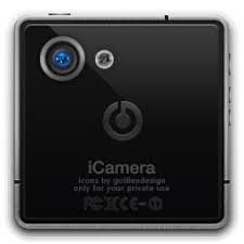 A few iphone users have discovered their camera app icon has gone missing after updating ios 12. Iphone Camera Icon Variations 3 Iconset Guillendesign