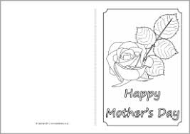 Mothers Day Templates Gse Bookbinder Co