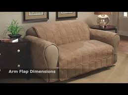 How To Measure For Sofa Covers From