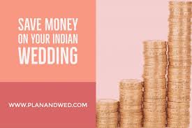 The First 5 Things You Must Do When Planning An Indian Wedding